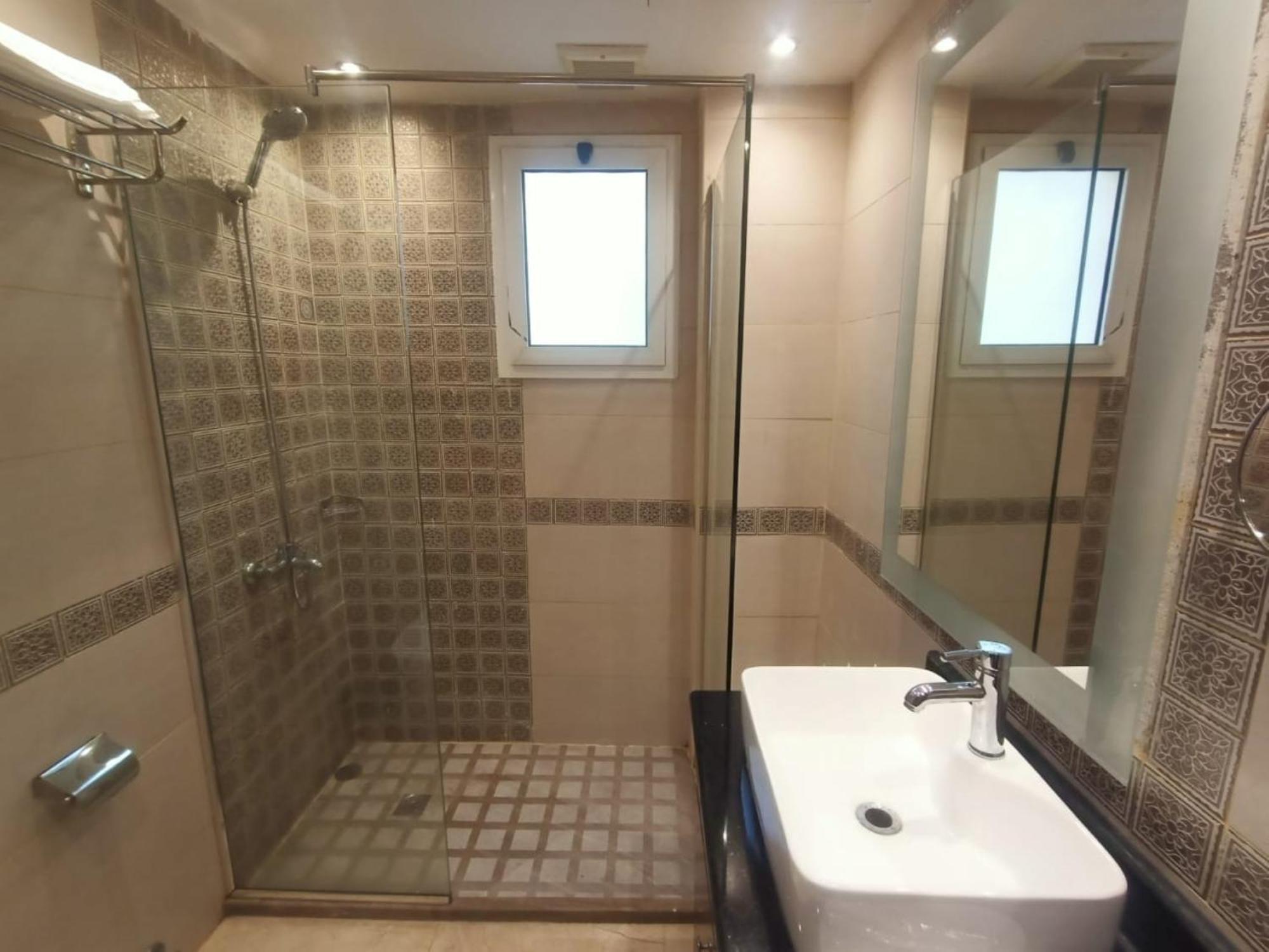 Quiet Jeddah Al Hamra Hotel Екстериор снимка