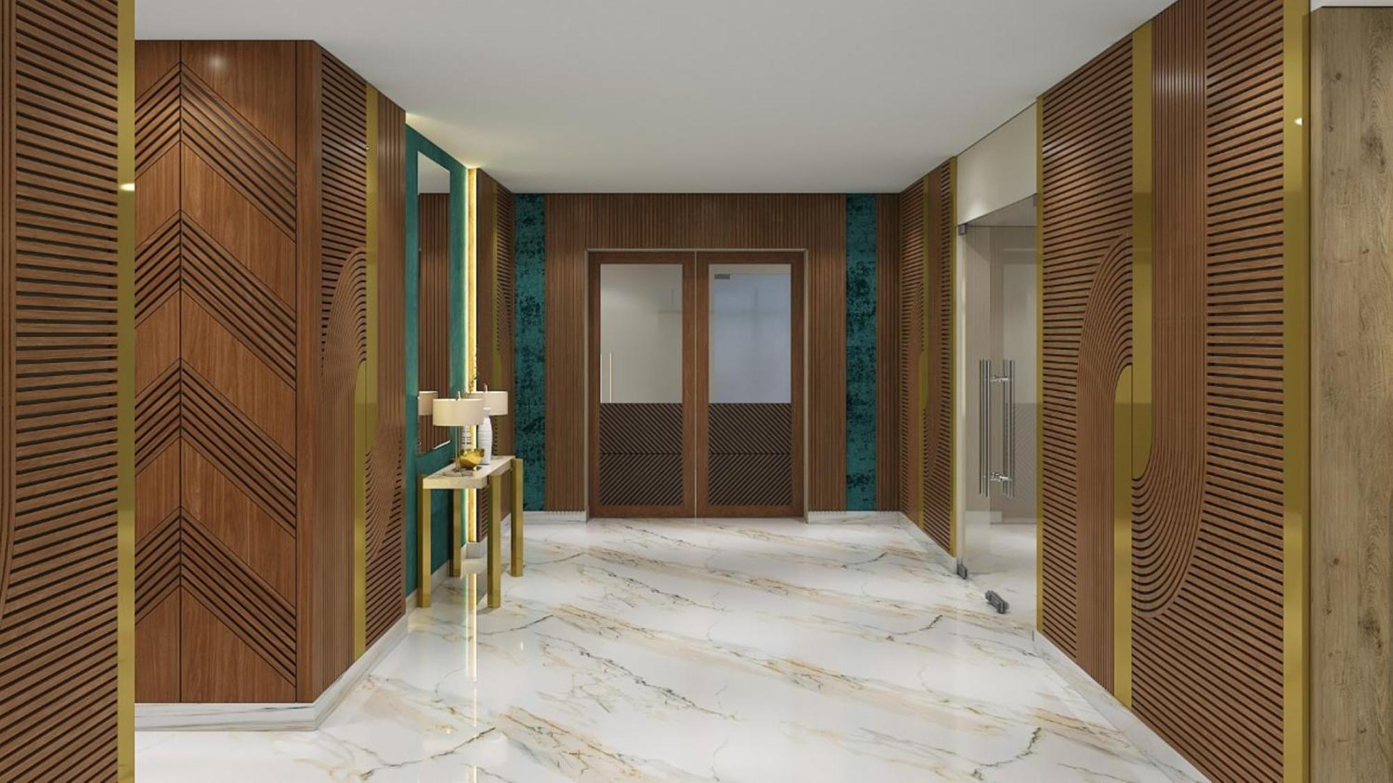 Quiet Jeddah Al Hamra Hotel Екстериор снимка