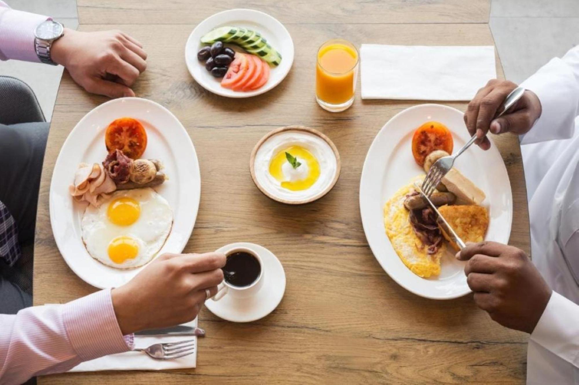 Quiet Jeddah Al Hamra Hotel Екстериор снимка