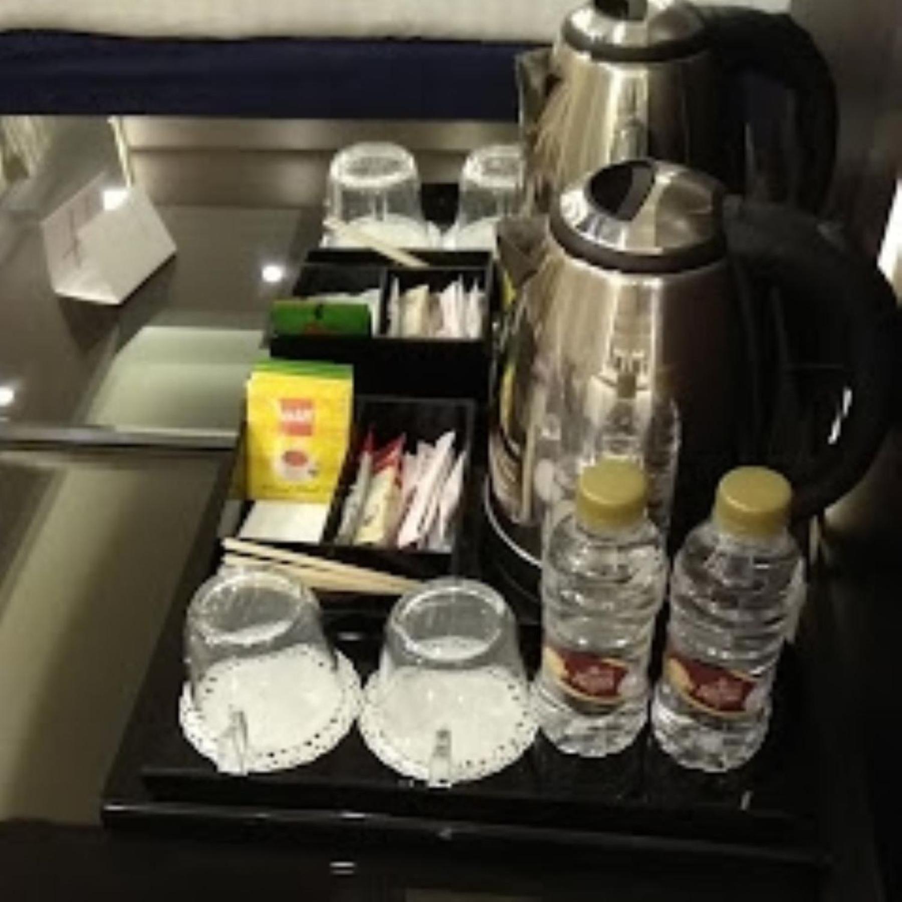 Quiet Jeddah Al Hamra Hotel Екстериор снимка